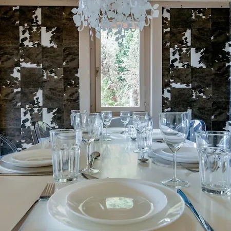 Apartman Montagne Vue