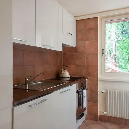 Apartman Montagne Vue Verbier