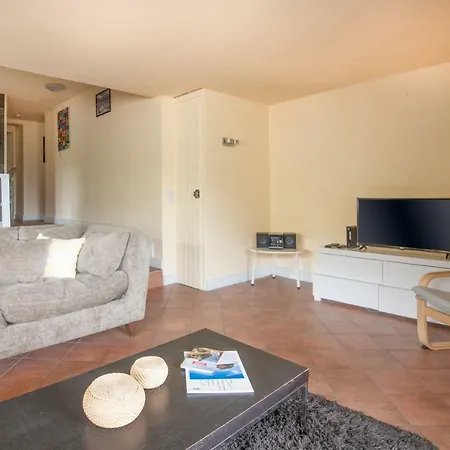 Montagne Vue Apartman