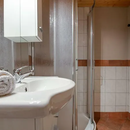 Montagne Vue Apartman